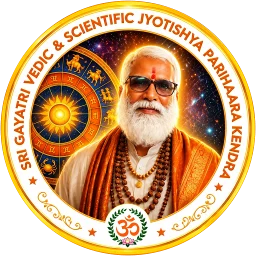 Guruji N.L.N. Sharma